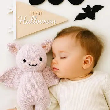 Baby’s First Holiday Pennant Flag Set | Birch + Acrylic