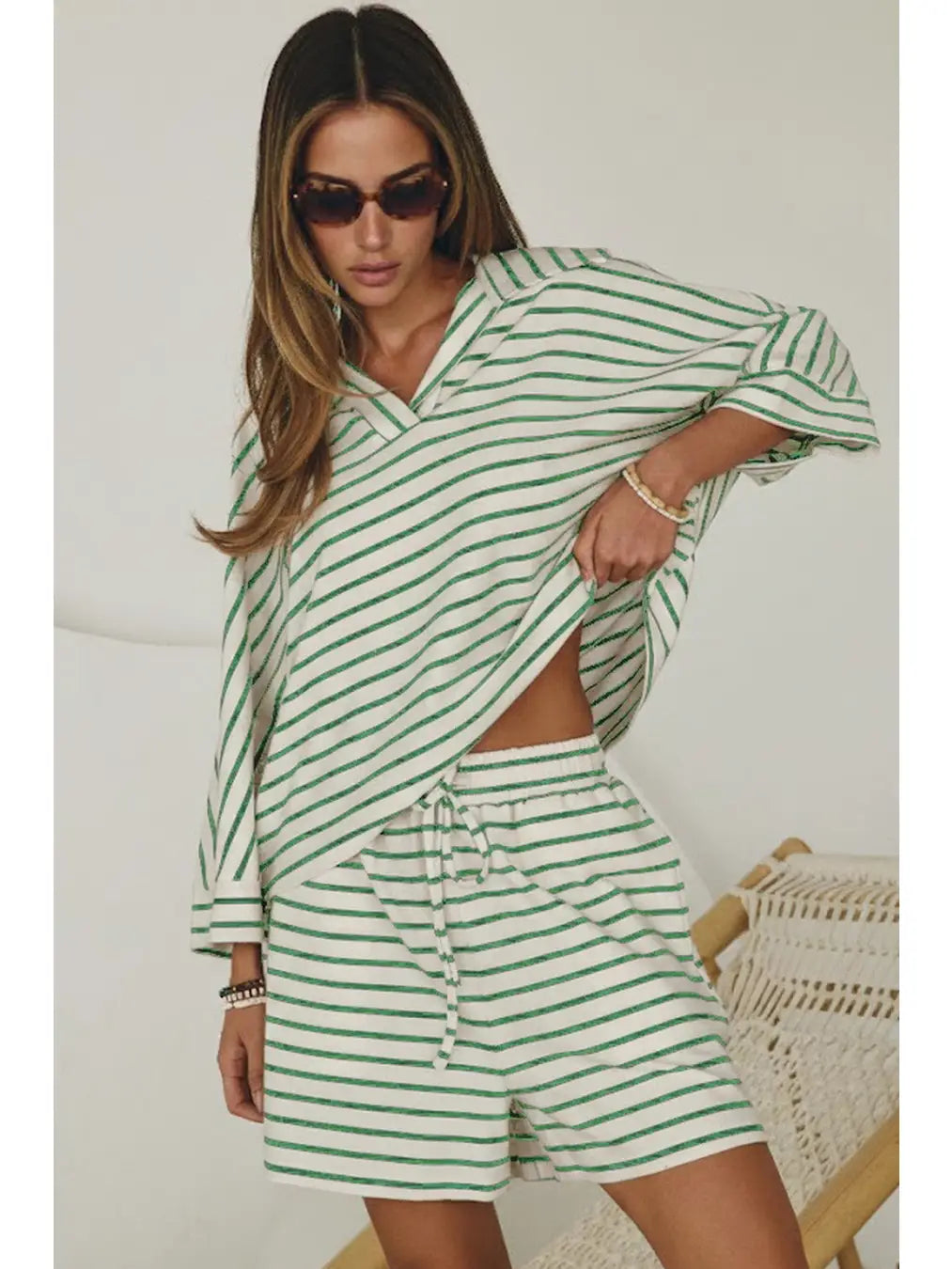 Coastal Breeze Set