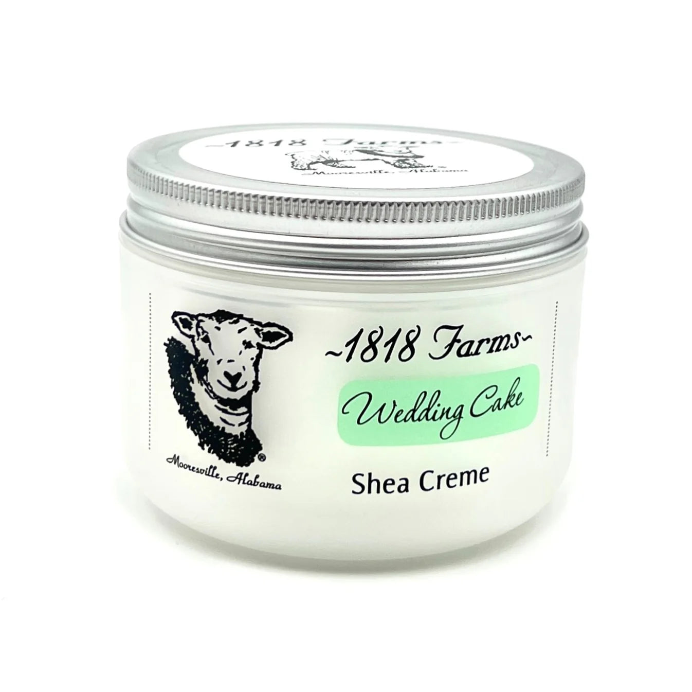 1818 Farms Shea Creme (4 fl oz)
