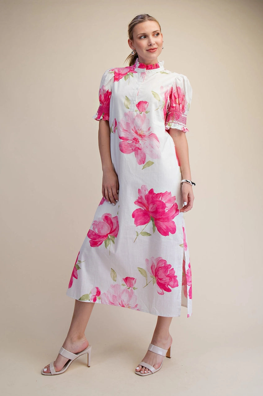 Lizzie Maxi Dress