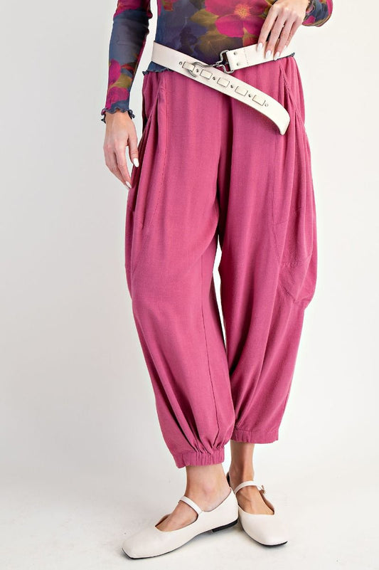 Aladdin Linen/ Rayon Blend