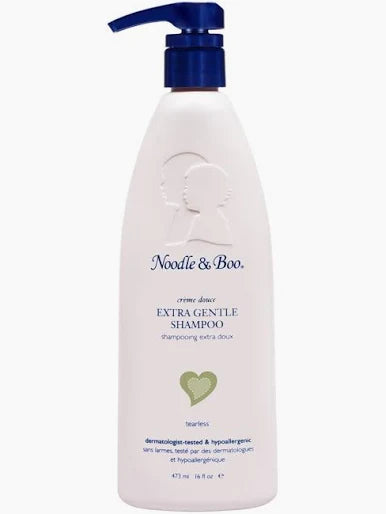 Noodle & Boo Extra Gentle Shampoo