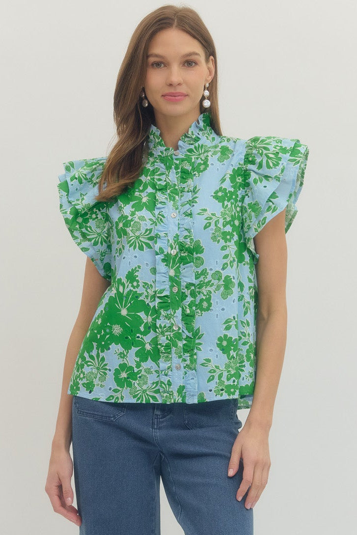 Women's Tops