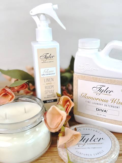 Luxury Home Essentials