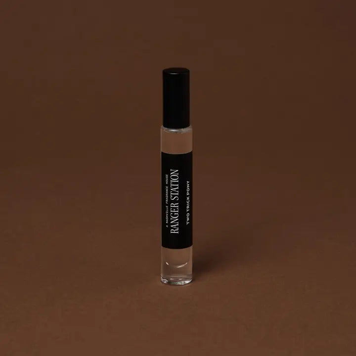 Two Trick Pony Quickdraw Perfume