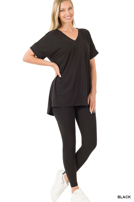 Micro Fiber Lounge Set