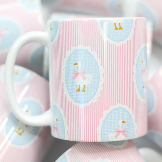 Mugsy Coffee Cups