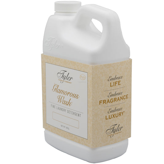 Tyler Glamorous Wash 32oz. Bottle