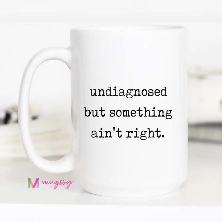 Mugsy Coffee Cups