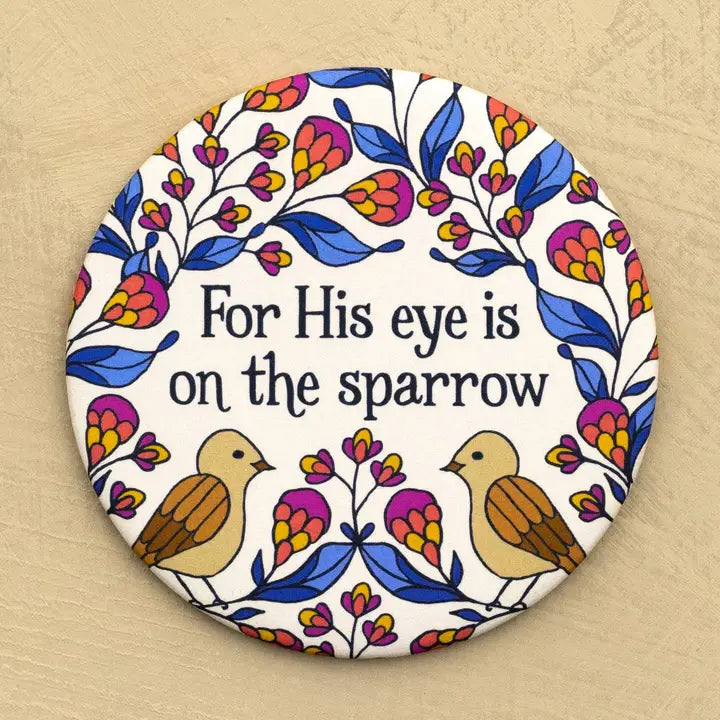 Hymnal Fridge Magnet