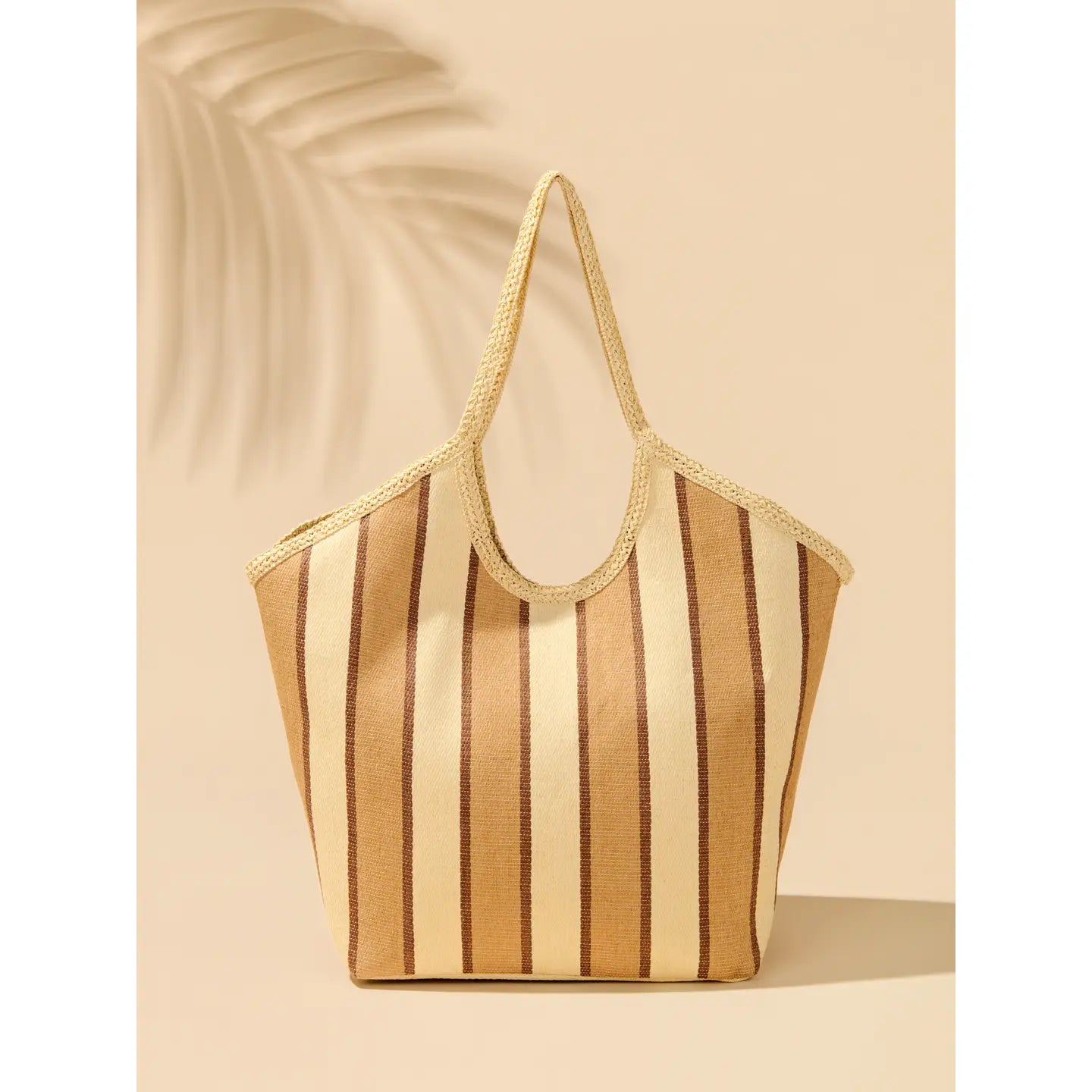 Capri Tote /Beach Bag (Blue)