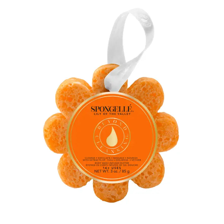 Spongelle Soap Sponge/Buffer