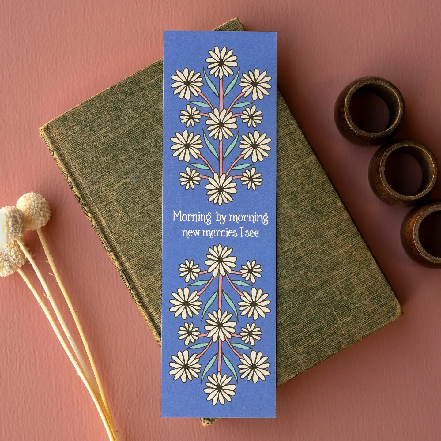Hymnal Bookmark