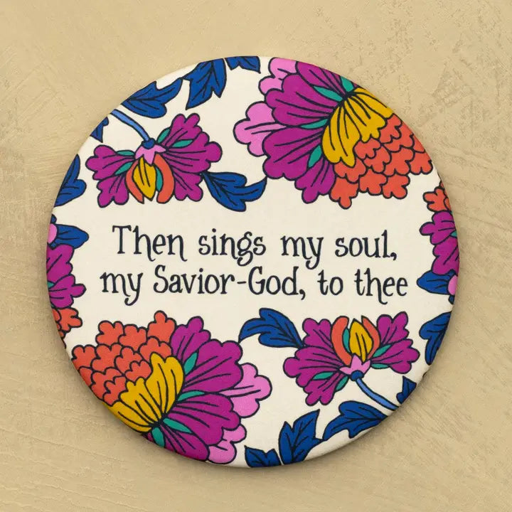 Hymnal Fridge Magnet