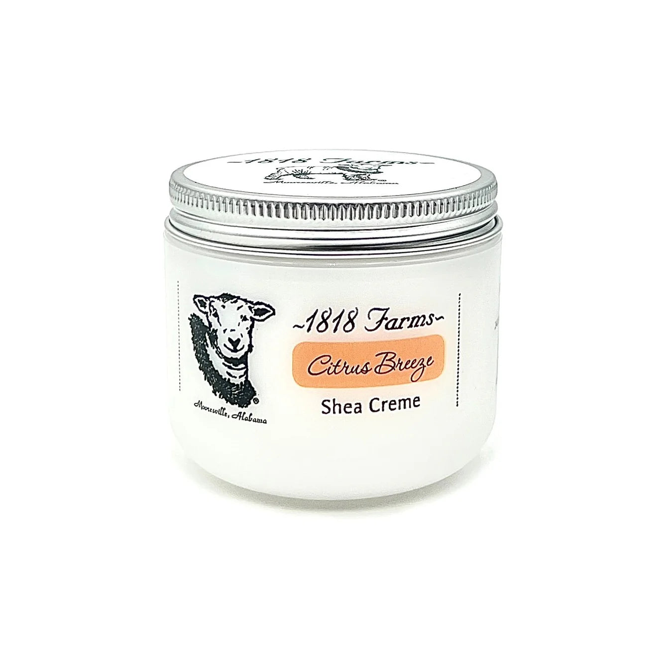 1818 Farms Shea Creme (4 fl oz)