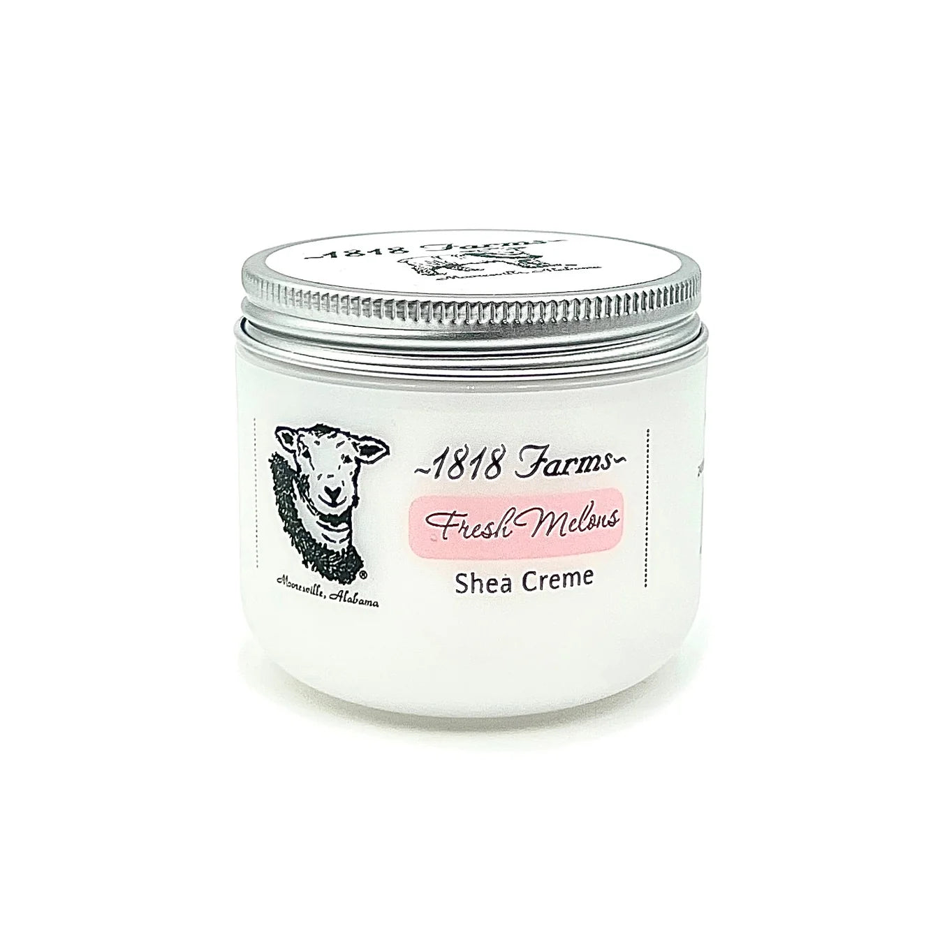 1818 Farms Shea Creme (4 fl oz)