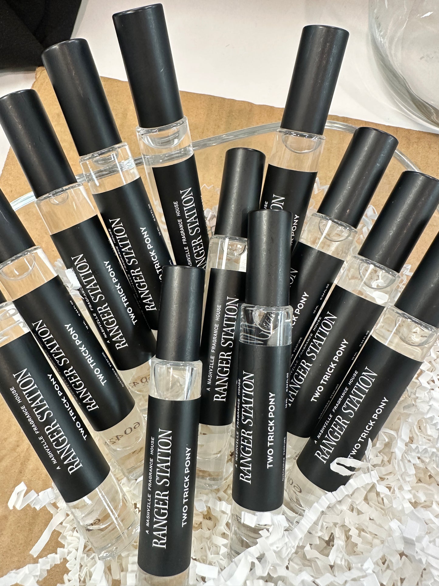 Two Trick Pony Quickdraw Perfume