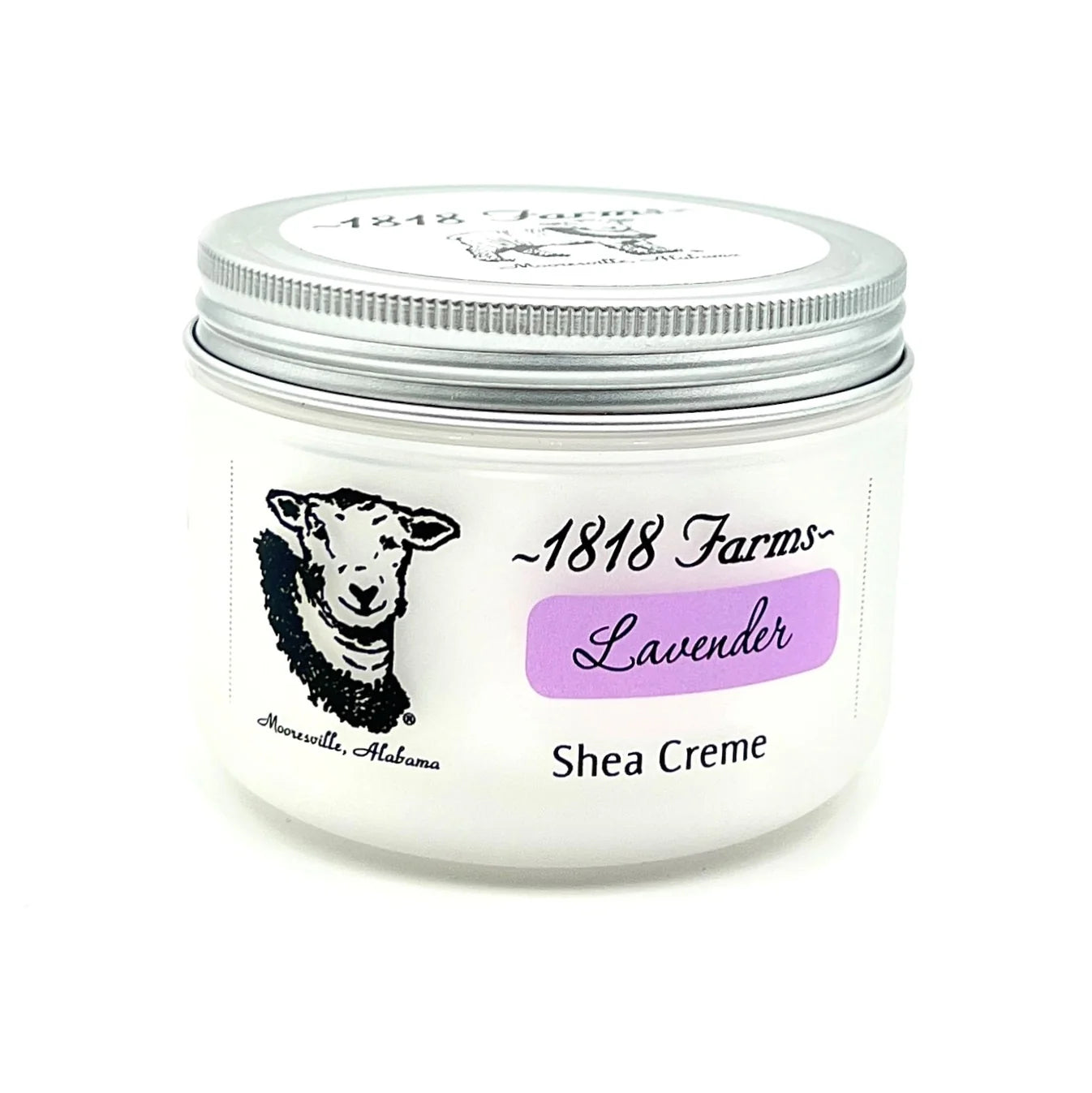 1818 Farms Shea Creme (4 fl oz)
