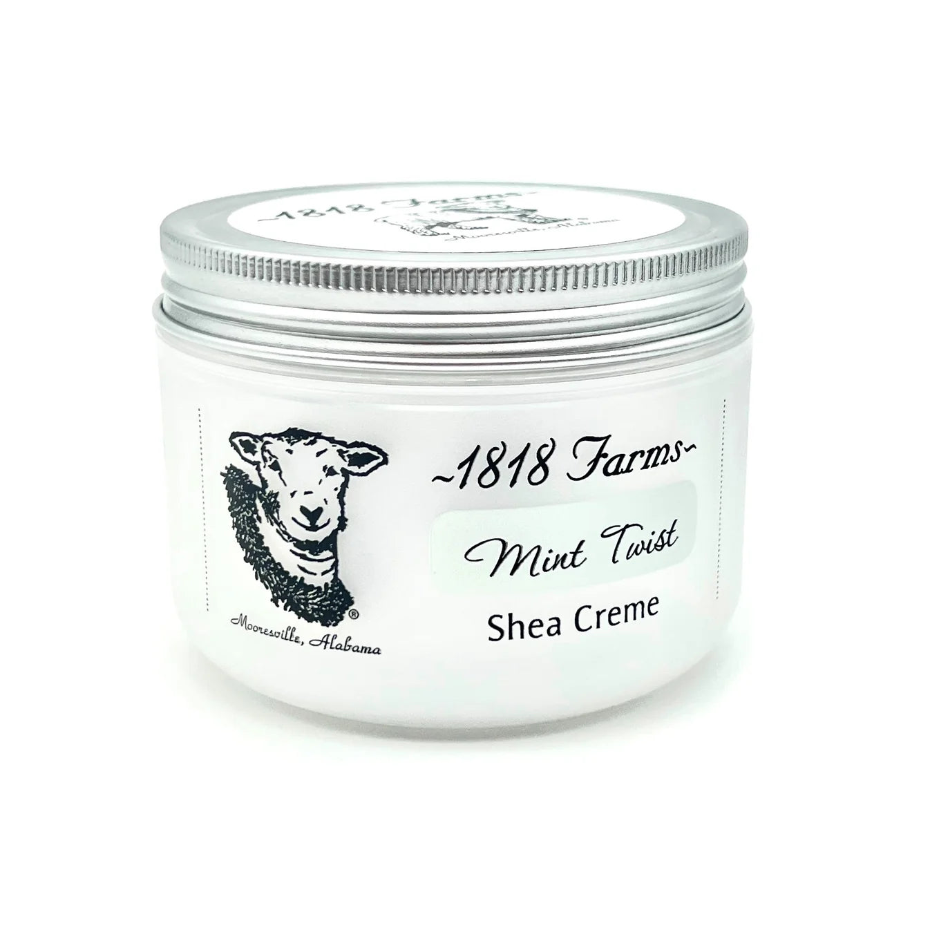 1818 Farms Shea Creme (4 fl oz)