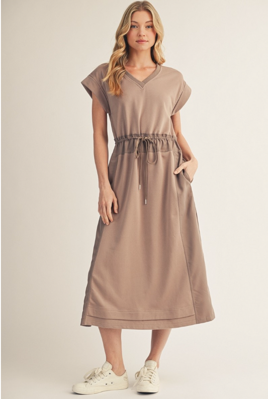 Coco Midi Dress