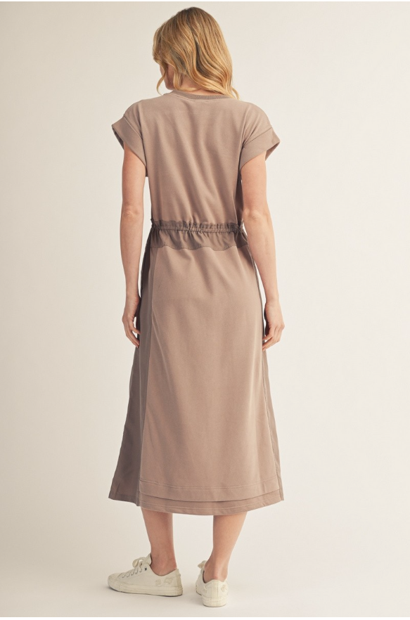 Coco Midi Dress