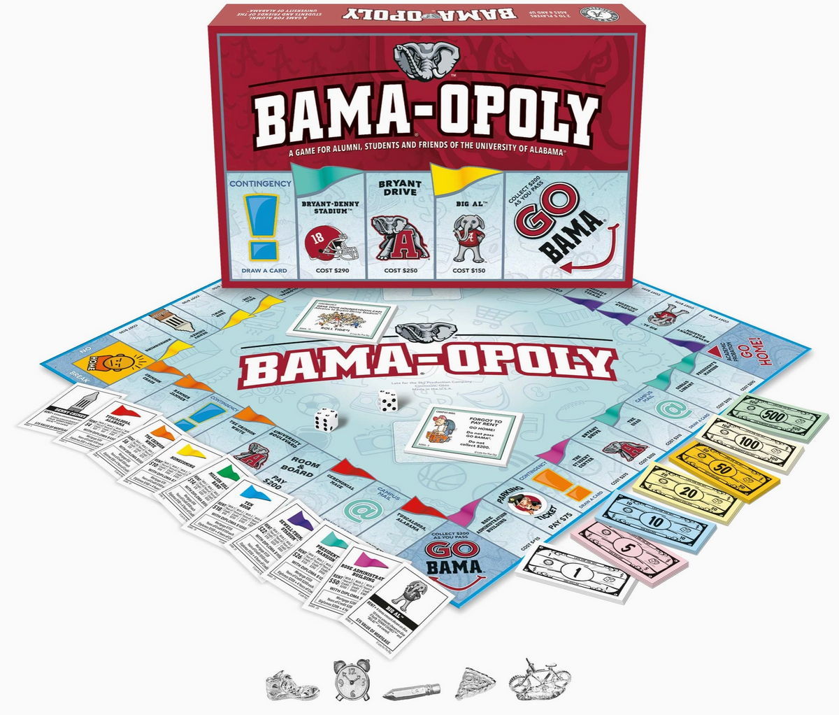 Bama-Opoly