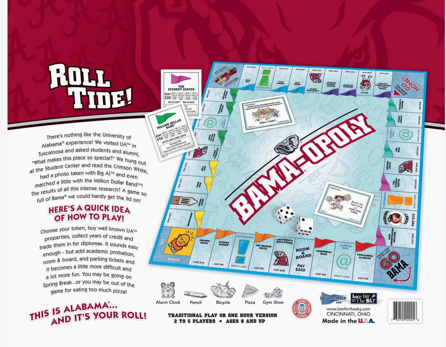 Bama-Opoly