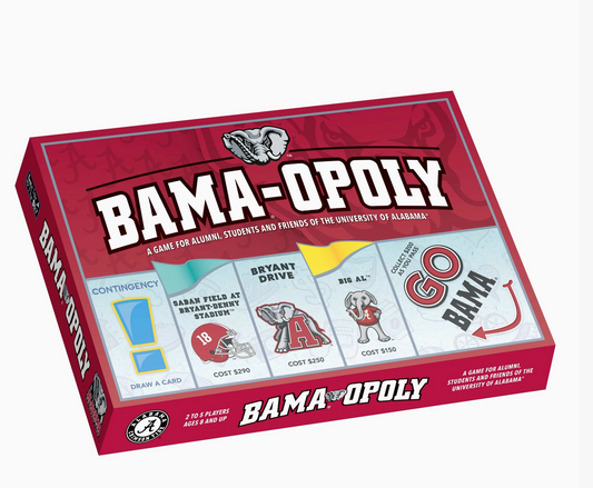 Bama-Opoly