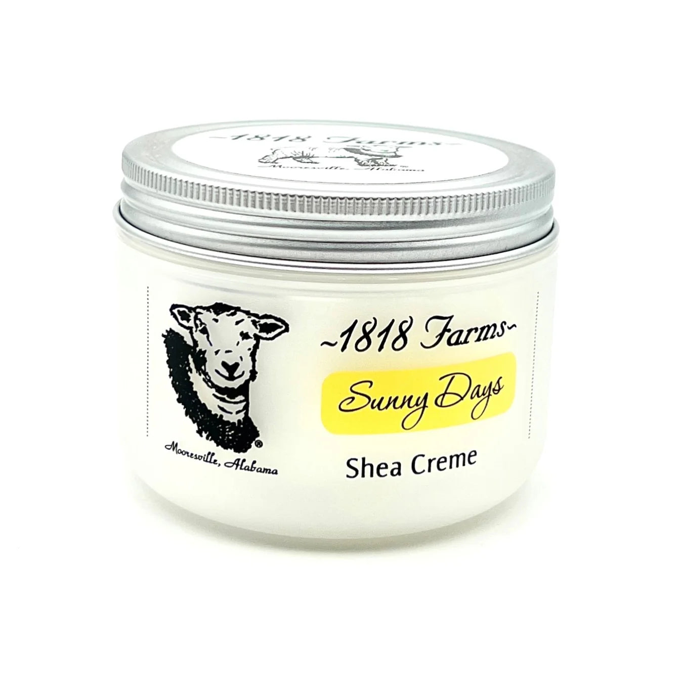 1818 Farms Shea Creme (4 fl oz)