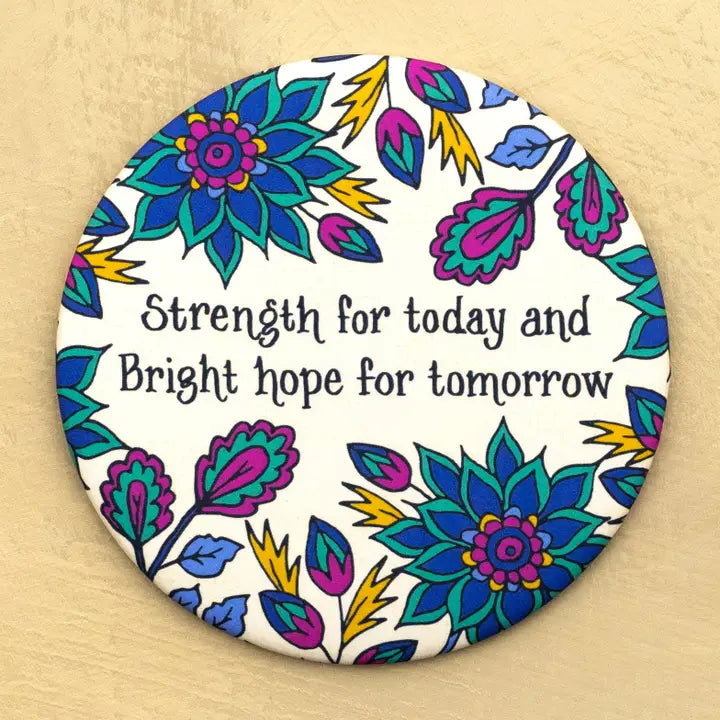 Hymnal Fridge Magnet