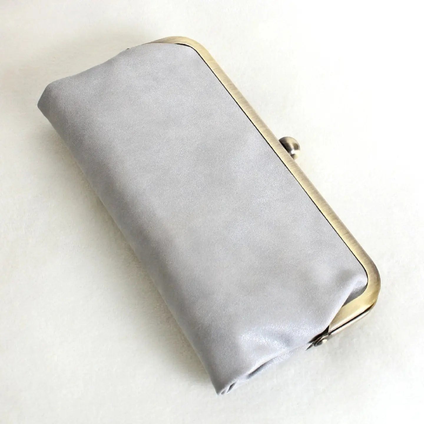 Kiss Lock Hobo like wallet