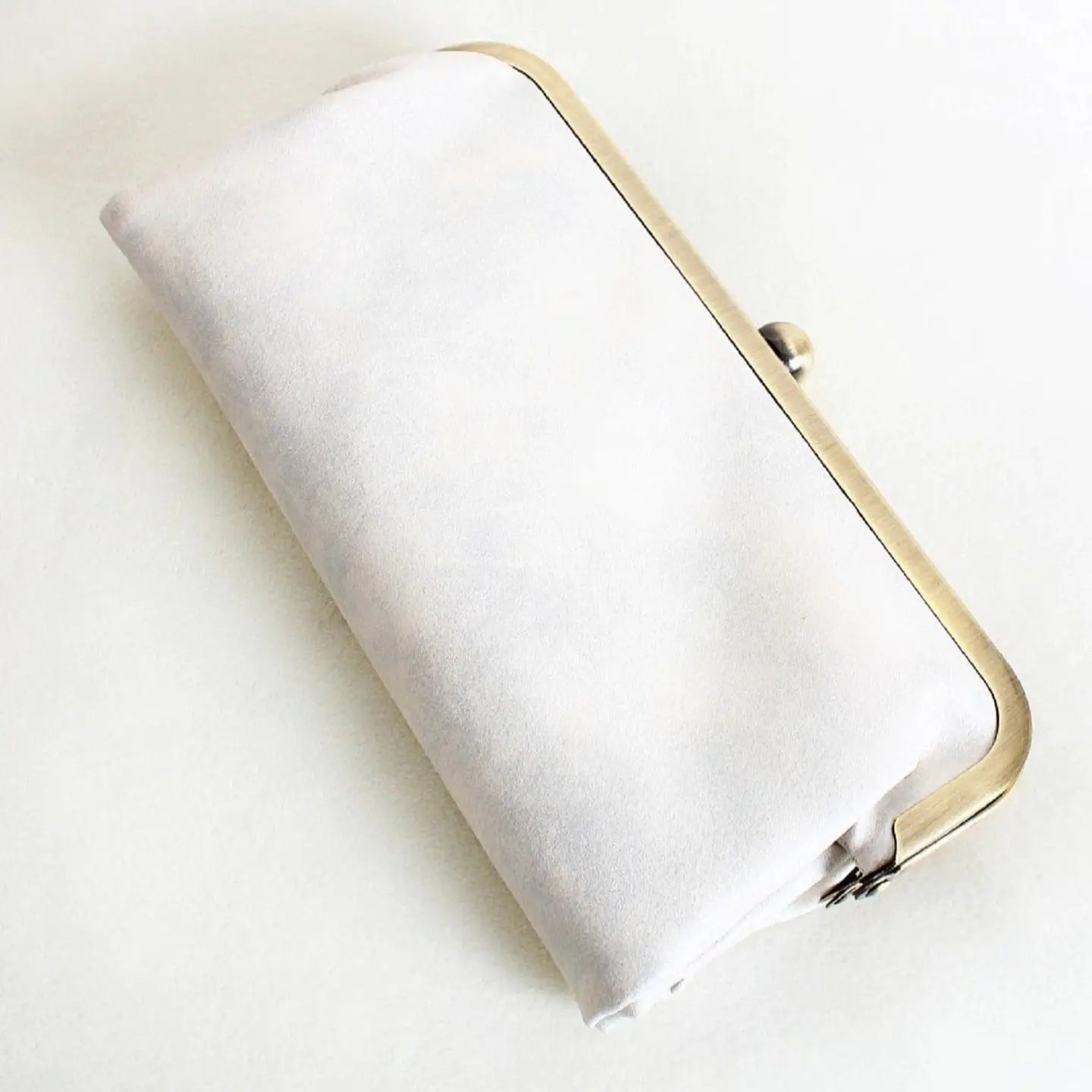 Kiss Lock Hobo like wallet