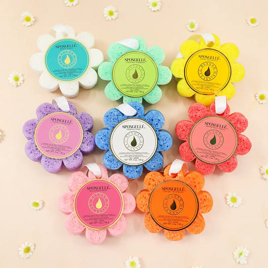 Spongelle Soap Sponge/Buffer