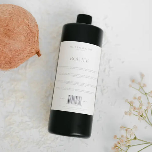 Boujee | 32 oz |  Mop Soap