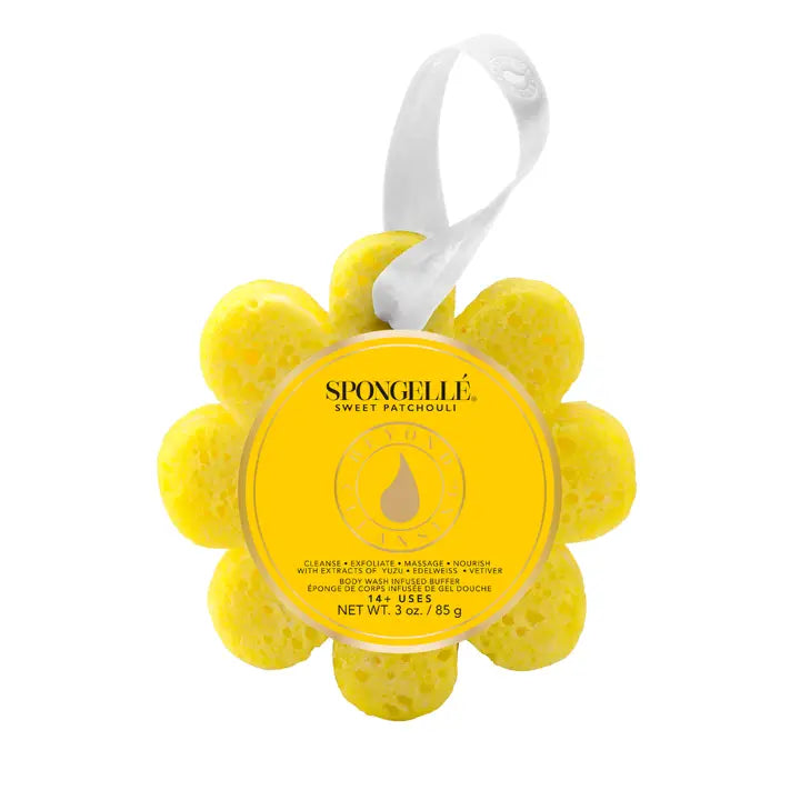 Spongelle Soap Sponge/Buffer