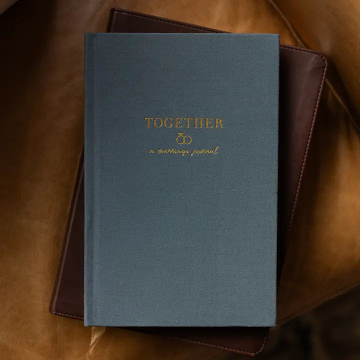 Together Marriage Journal