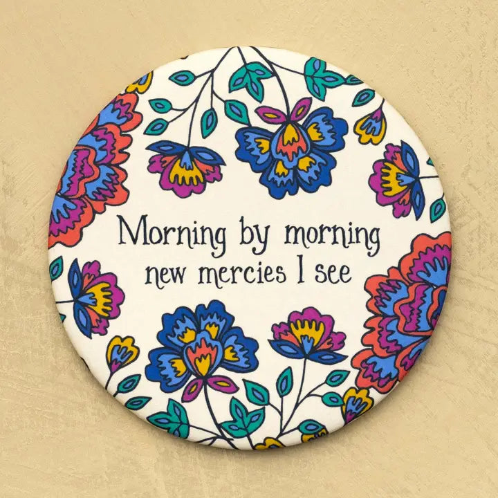 Hymnal Fridge Magnet