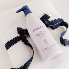 Noodle & Boo Newborn 2-IN-1 Hair & Body Wash 16oz