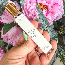 BOUJEE | PERFUME ROLLER