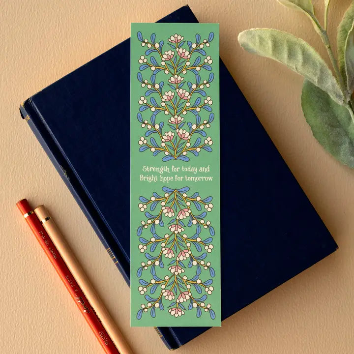 Hymnal Bookmark