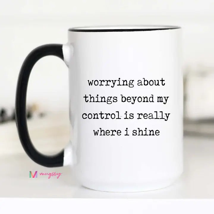 Mugsy Coffee Cups