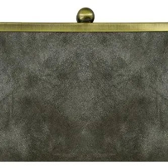 Kiss Lock Hobo like wallet