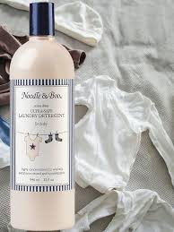 Noodle & Boo Ultra Safe Laundry Detergent