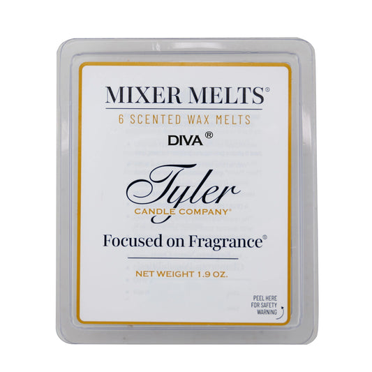 Tyler Candle Co. Mixer Melts