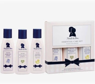 Noodle & Boo Essential Care Kit