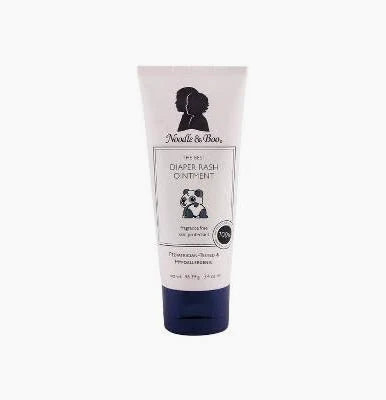 Noodle & Boo The Best Diaper Rash Ointment 3.4oz
