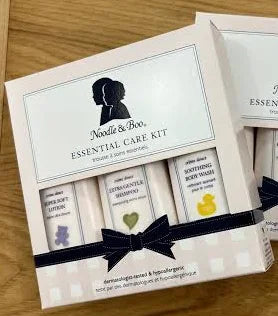 Noodle & Boo Essential Care Kit